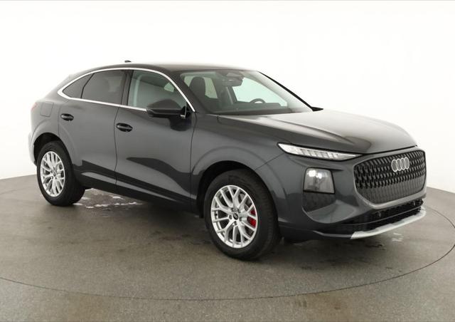Audi Q3 Sportback - TFSI quattro 150 kW quattro, AHK, Navi, AreaView, Side, Sound, Winter, 18-Zoll