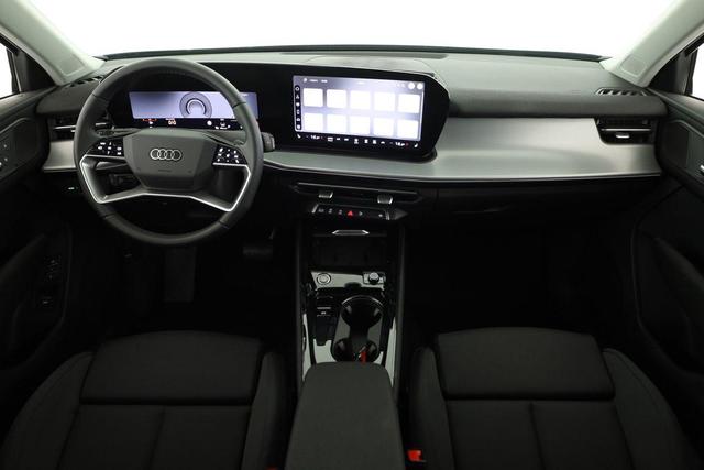 Audi Q3 Sportback TFSI quattro 150 kW quattro, AHK, Navi, AreaView, Side, Sound, Winter, 18-Zoll 