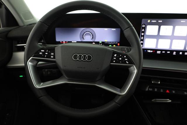 Audi Q3 Sportback TFSI quattro 150 kW quattro, AHK, Navi, AreaView, Side, Sound, Winter, 18-Zoll 