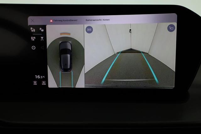 Audi Q3 Sportback TFSI quattro 150 kW quattro, AHK, Navi, AreaView, Side, Sound, Winter, 18-Zoll 