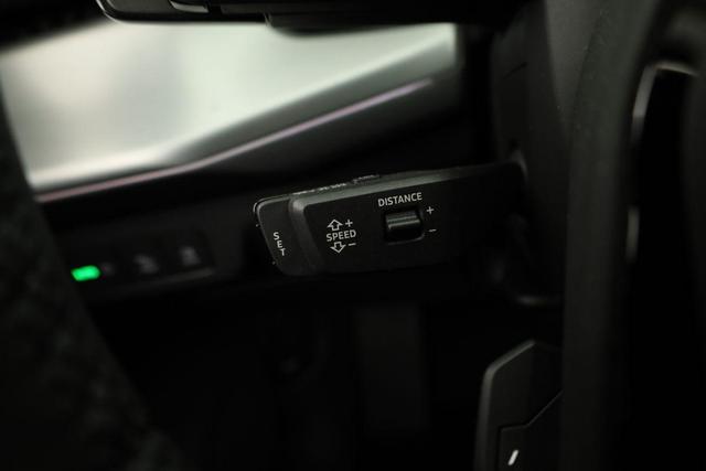 Audi Q3 Sportback TFSI quattro 150 kW quattro, AHK, Navi, AreaView, Side, Sound, Winter, 18-Zoll 