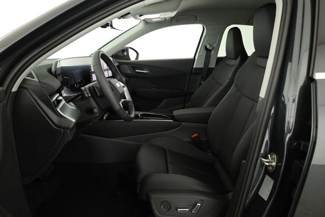 Audi Q3 Sportback TFSI quattro 150 kW quattro, AHK, Navi, AreaView, Side, Sound, Winter, 18-Zoll 