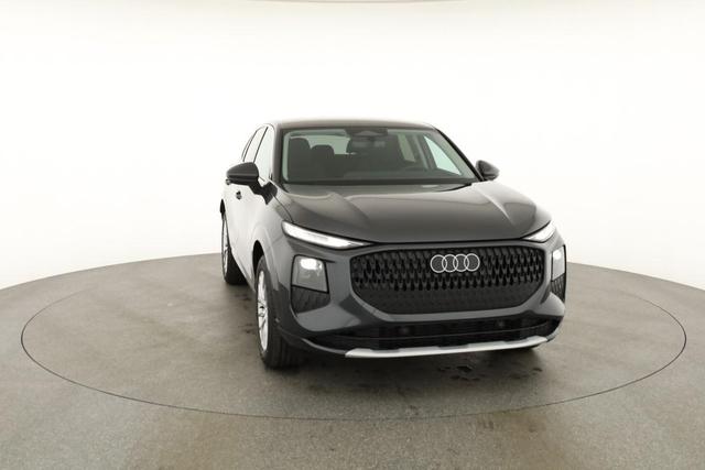 Audi Q3 Sportback TFSI quattro 150 kW quattro, AHK, Navi, AreaView, Side, Sound, Winter, 18-Zoll 