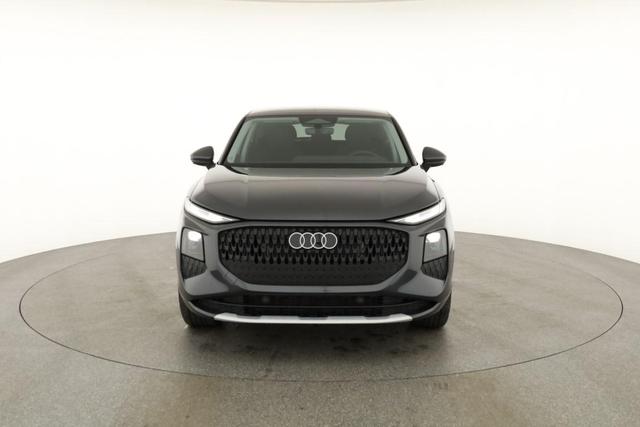 Audi Q3 Sportback TFSI quattro 150 kW quattro, AHK, Navi, AreaView, Side, Sound, Winter, 18-Zoll 