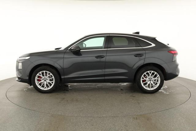 Audi Q3 Sportback TFSI quattro 150 kW quattro, AHK, Navi, AreaView, Side, Sound, Winter, 18-Zoll 