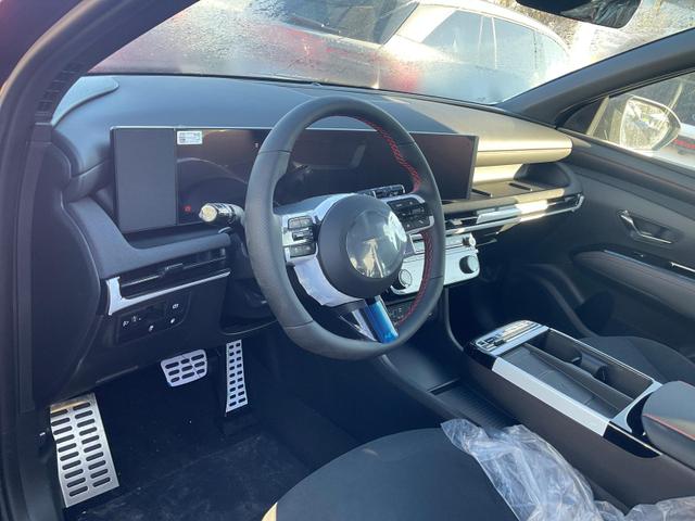 Hyundai TUCSON - N Line Plug-In Hybrid 2WD 1.6 T-GDI PHEV LINE, Navi, Kamera, Side, Winter