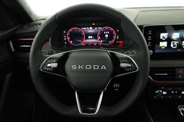 Skoda Kamiq Monte Carlo 1.0 TSI Carlo, Matrix, Pano, Kamera, Winter, 17-Zoll 