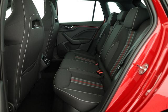 Skoda Kamiq Monte Carlo 1.0 TSI Carlo, Matrix, Pano, Kamera, Winter, 17-Zoll 