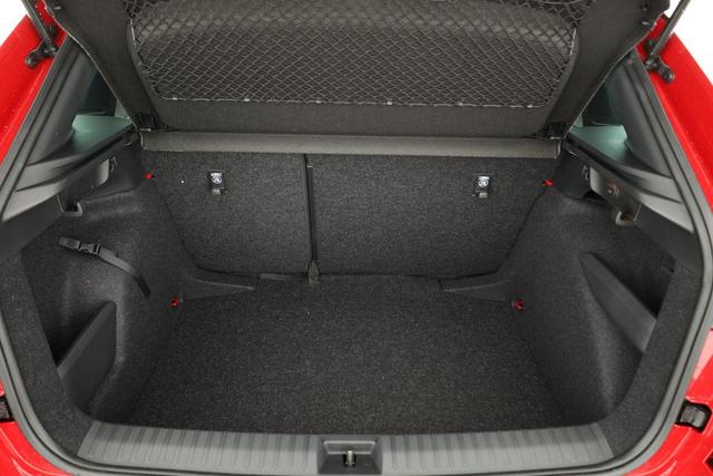 Skoda Kamiq Monte Carlo 1.0 TSI Carlo, Matrix, Pano, Kamera, Winter, 17-Zoll 