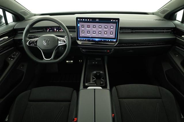 Volkswagen ID.7 Kombi Pro S 210 kW Tourer Black Style, IQ.Light, HuD, AreaView, 20-Zoll, Side, Winter 