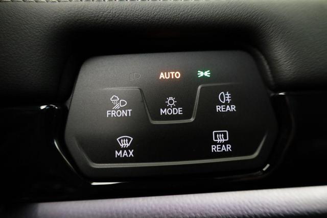 Volkswagen ID.7 Kombi Pro S 210 kW Tourer Black Style, IQ.Light, HuD, AreaView, 20-Zoll, Side, Winter 
