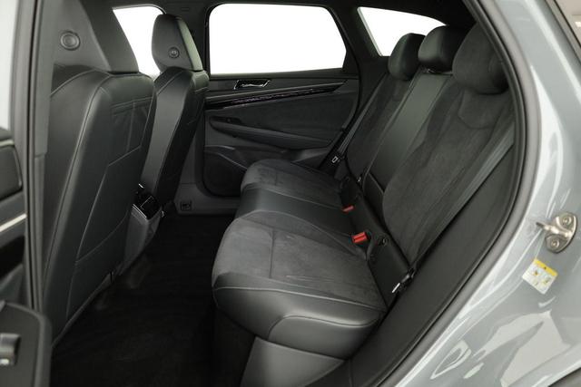 Volkswagen ID.7 Kombi Pro S 210 kW Tourer Black Style, IQ.Light, HuD, AreaView, 20-Zoll, Side, Winter 
