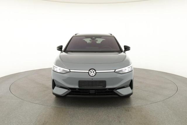 Volkswagen ID.7 Kombi Pro S 210 kW Tourer Black Style, IQ.Light, HuD, AreaView, 20-Zoll, Side, Winter 