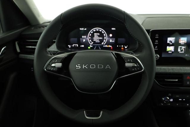 Skoda Kamiq Selection 1.0 TSI DSG Selection, AHK, Matrix, Kamera, Ladeboden, Winter 