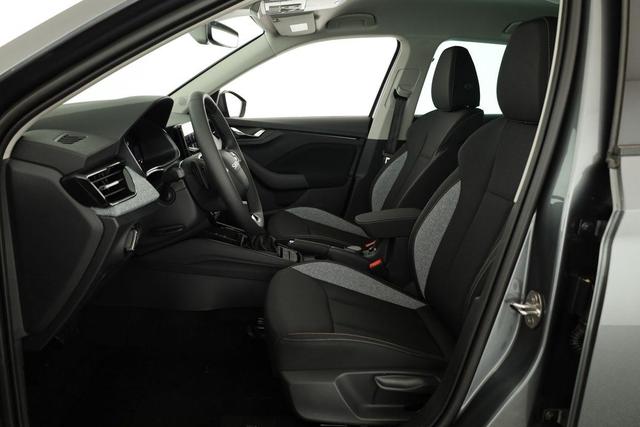 Skoda Kamiq Selection 1.0 TSI DSG Selection, AHK, Matrix, Kamera, Ladeboden, Winter 