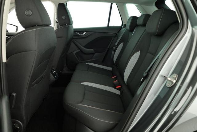 Skoda Kamiq Selection 1.0 TSI DSG Selection, AHK, Matrix, Kamera, Ladeboden, Winter 