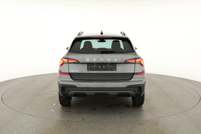 Skoda Kamiq Selection 1.0 TSI DSG Selection, AHK, Matrix, Kamera, Ladeboden, Winter 