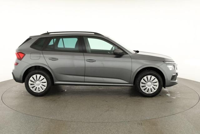 Skoda Kamiq Selection 1.0 TSI DSG Selection, AHK, Matrix, Kamera, Ladeboden, Winter 