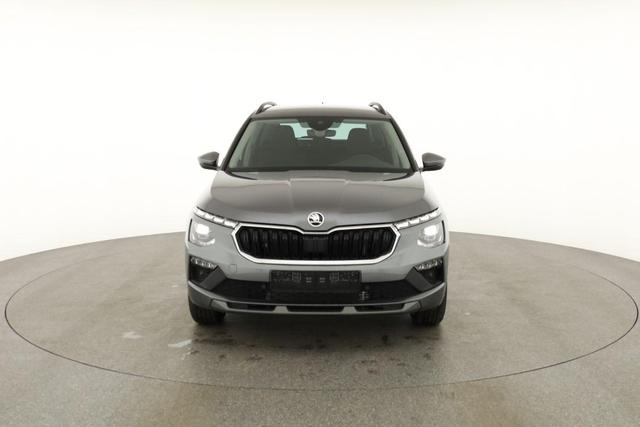 Skoda Kamiq Selection 1.0 TSI DSG Selection, AHK, Matrix, Kamera, Ladeboden, Winter 