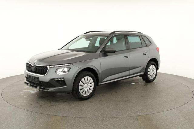 Skoda Kamiq Selection 1.0 TSI DSG Selection, AHK, Matrix, Kamera, Ladeboden, Winter 
