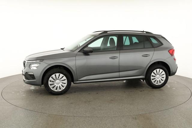 Skoda Kamiq Selection 1.0 TSI DSG Selection, AHK, Matrix, Kamera, Ladeboden, Winter 