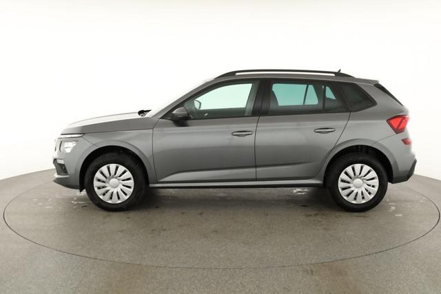 Skoda Kamiq Selection 1.0 TSI DSG Selection, AHK, Matrix, Kamera, Ladeboden, Winter 