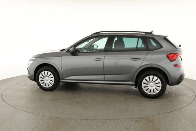 Skoda Kamiq Selection 1.0 TSI DSG Selection, AHK, Matrix, Kamera, Ladeboden, Winter 