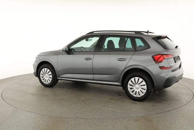 Skoda Kamiq Selection 1.0 TSI DSG Selection, AHK, Matrix, Kamera, Ladeboden, Winter 