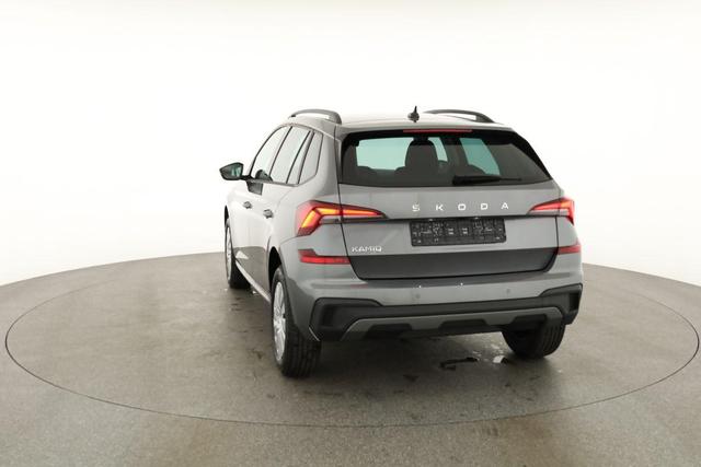 Skoda Kamiq Selection 1.0 TSI DSG Selection, AHK, Matrix, Kamera, Ladeboden, Winter 