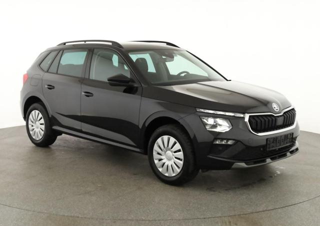 Skoda Kamiq - Selection 1.0 TSI DSG Selection, AHK, Matrix, Kamera, Ladeboden, Winter