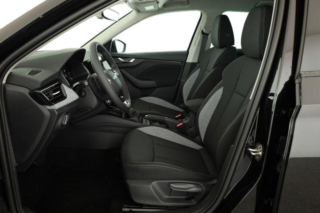 Skoda Kamiq Selection 1.0 TSI DSG Selection, AHK, Matrix, Kamera, Ladeboden, Winter 