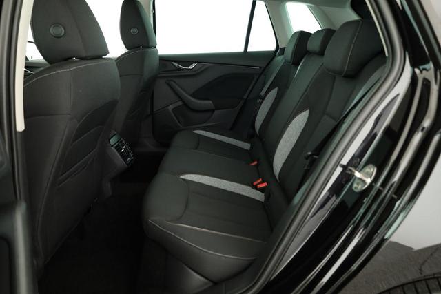 Skoda Kamiq Selection 1.0 TSI DSG Selection, AHK, Matrix, Kamera, Ladeboden, Winter 