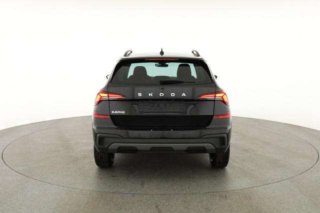 Skoda Kamiq Selection 1.0 TSI DSG Selection, AHK, Matrix, Kamera, Ladeboden, Winter 