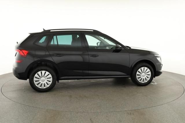 Skoda Kamiq Selection 1.0 TSI DSG Selection, AHK, Matrix, Kamera, Ladeboden, Winter 