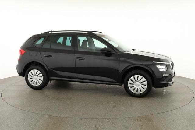 Skoda Kamiq Selection 1.0 TSI DSG Selection, AHK, Matrix, Kamera, Ladeboden, Winter 