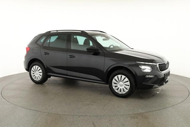 Skoda Kamiq Selection 1.0 TSI DSG Selection, AHK, Matrix, Kamera, Ladeboden, Winter 