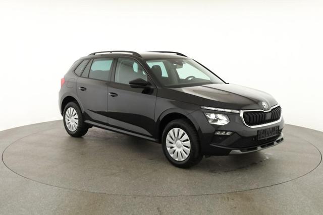 Skoda Kamiq Selection 1.0 TSI DSG Selection, AHK, Matrix, Kamera, Ladeboden, Winter 