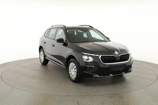 Skoda Kamiq Selection 1.0 TSI DSG Selection, AHK, Matrix, Kamera, Ladeboden, Winter 