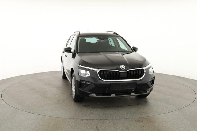 Skoda Kamiq Selection 1.0 TSI DSG Selection, AHK, Matrix, Kamera, Ladeboden, Winter 