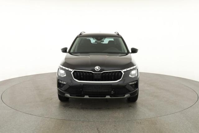 Skoda Kamiq Selection 1.0 TSI DSG Selection, AHK, Matrix, Kamera, Ladeboden, Winter 
