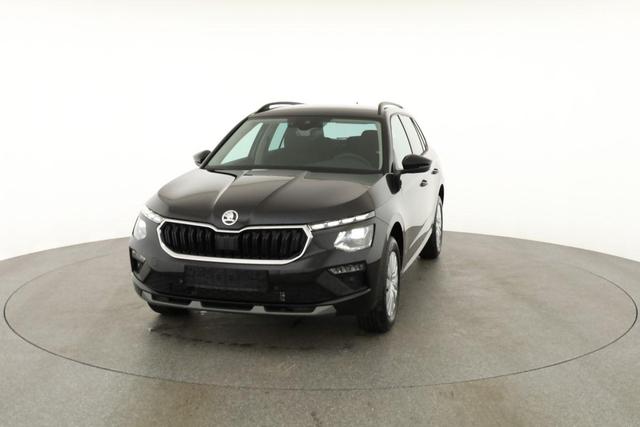 Skoda Kamiq Selection 1.0 TSI DSG Selection, AHK, Matrix, Kamera, Ladeboden, Winter 