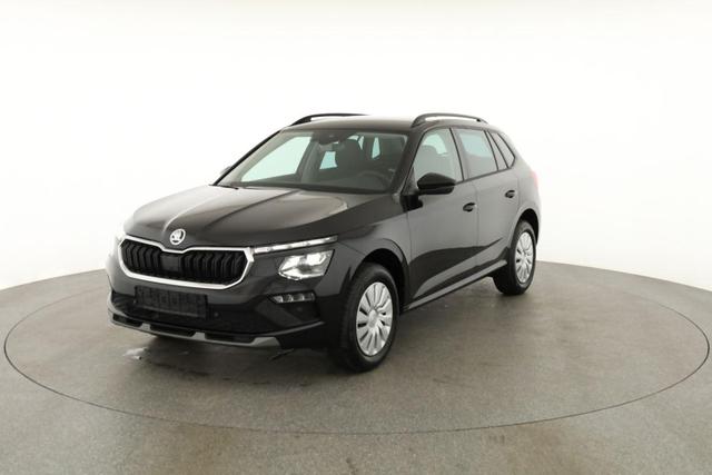 Skoda Kamiq Selection 1.0 TSI DSG Selection, AHK, Matrix, Kamera, Ladeboden, Winter 