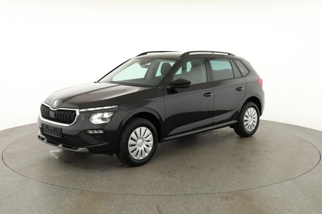 Skoda Kamiq Selection 1.0 TSI DSG Selection, AHK, Matrix, Kamera, Ladeboden, Winter 
