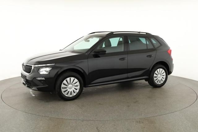Skoda Kamiq Selection 1.0 TSI DSG Selection, AHK, Matrix, Kamera, Ladeboden, Winter 