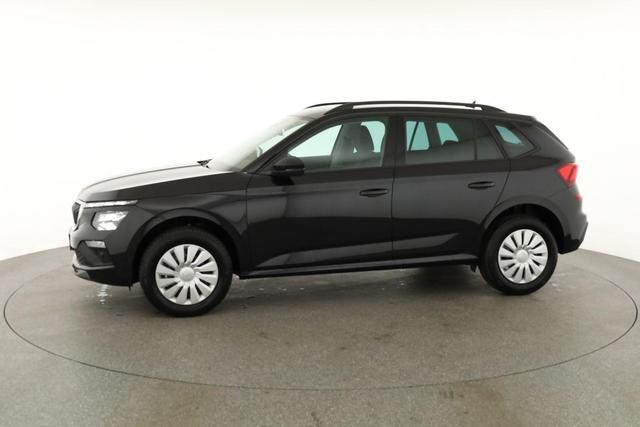 Skoda Kamiq Selection 1.0 TSI DSG Selection, AHK, Matrix, Kamera, Ladeboden, Winter 