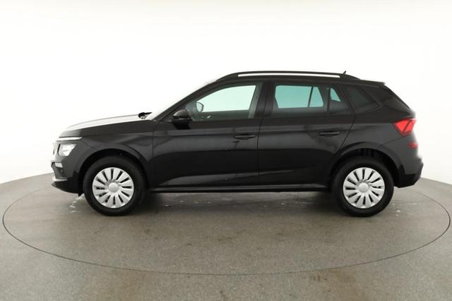 Skoda Kamiq Selection 1.0 TSI DSG Selection, AHK, Matrix, Kamera, Ladeboden, Winter 