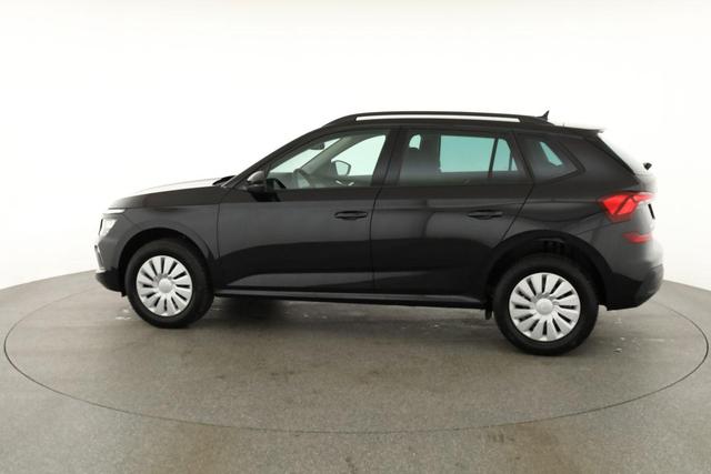 Skoda Kamiq Selection 1.0 TSI DSG Selection, AHK, Matrix, Kamera, Ladeboden, Winter 