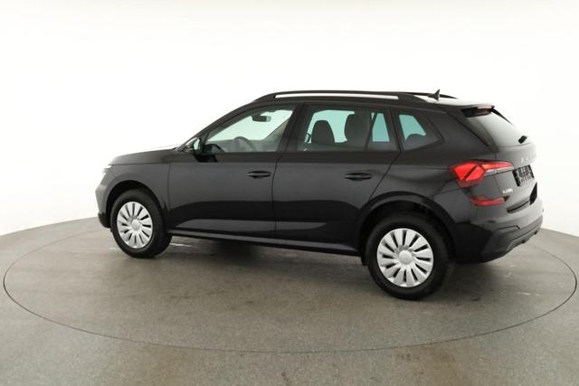 Skoda Kamiq Selection 1.0 TSI DSG Selection, AHK, Matrix, Kamera, Ladeboden, Winter 