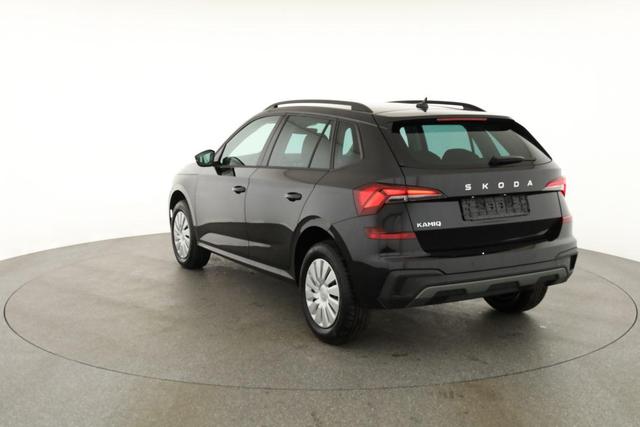 Skoda Kamiq Selection 1.0 TSI DSG Selection, AHK, Matrix, Kamera, Ladeboden, Winter 