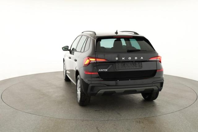 Skoda Kamiq Selection 1.0 TSI DSG Selection, AHK, Matrix, Kamera, Ladeboden, Winter 